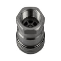 HYDRAULIC COUPLER