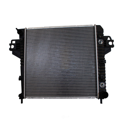 Denso auto part