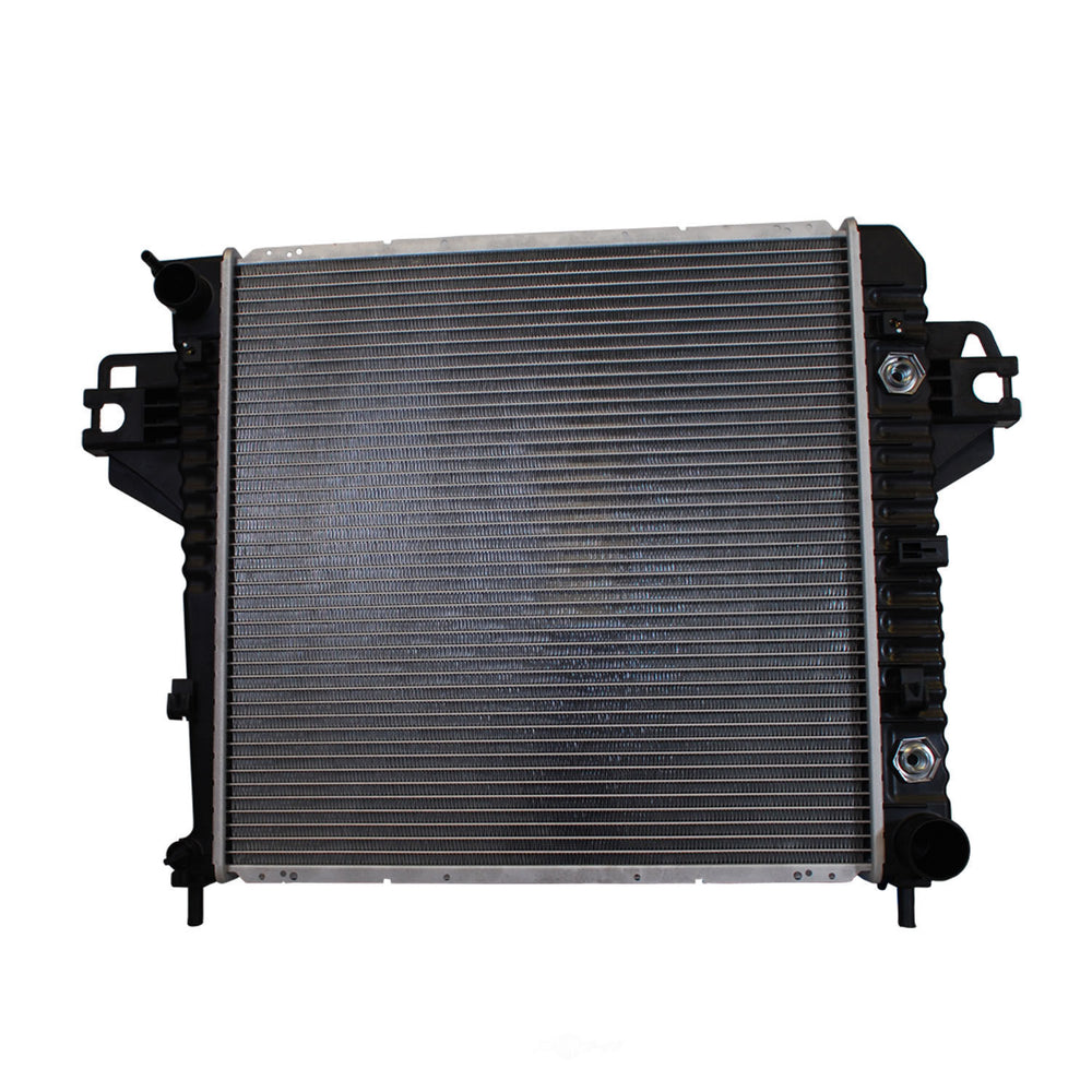 RADIATOR