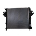 Denso auto part