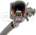 MOTOR/REGULATOR ASSEMBLY