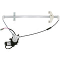MOTOR/REGULATOR ASSEMBLY