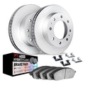 DFC auto part