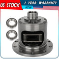 Differential Ring and Pinion