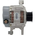 REMANUFACTURED ALTERNATOR