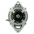 REMY auto part close-up