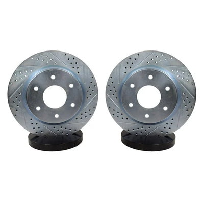 Baer Brakes auto part