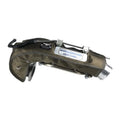 PTP Turbo Blankets - Honda Civic Type-R Lava Inlet Pipe Blanket