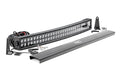 30-inch Curved Cree LED Light Bar - (Dual Row Black Series)