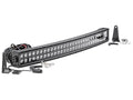 30-inch Curved Cree LED Light Bar - (Dual Row Black Series)