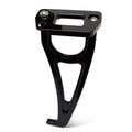 Hood Latch & Support Polished