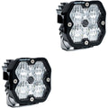 Baja Designs Squadron 2.0 Sport (Pair) LED Wide Cornering / No Harness