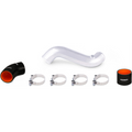 Mishimoto 2015 Ford Mustang EcoBoost 2.3L Intercooler Cold Side Polished Pipe and Boot Kit
