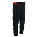 Pant Chevron-5 Black Large SFI-5