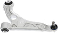 CONTROL ARM