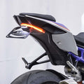 New Rage Cycles 10-14 BMW S1000RR / S1000R Fender Eliminator Kit w/Load EQ