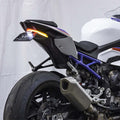 New Rage Cycles 10-14 BMW S1000RR / S1000R Fender Eliminator Kit w/Load EQ