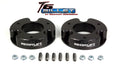 ReadyLift Suspension shock absorber detail