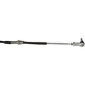 GEARSHIFT CONTROL CABLE ASSEMBLY
