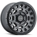 FS2333 FENDER SKIRT,BLK,TANDEM GS