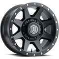 FS2333 FENDER SKIRT,BLK,TANDEM GS