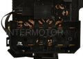 STANDARD IGN auto part close-up