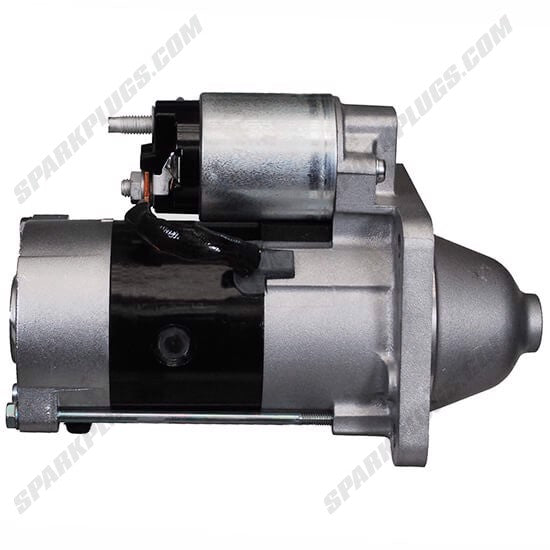 DENSO FIRST TIME FIT STARTER MOTOR