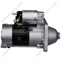 DENSO FIRST TIME FIT STARTER MOTOR