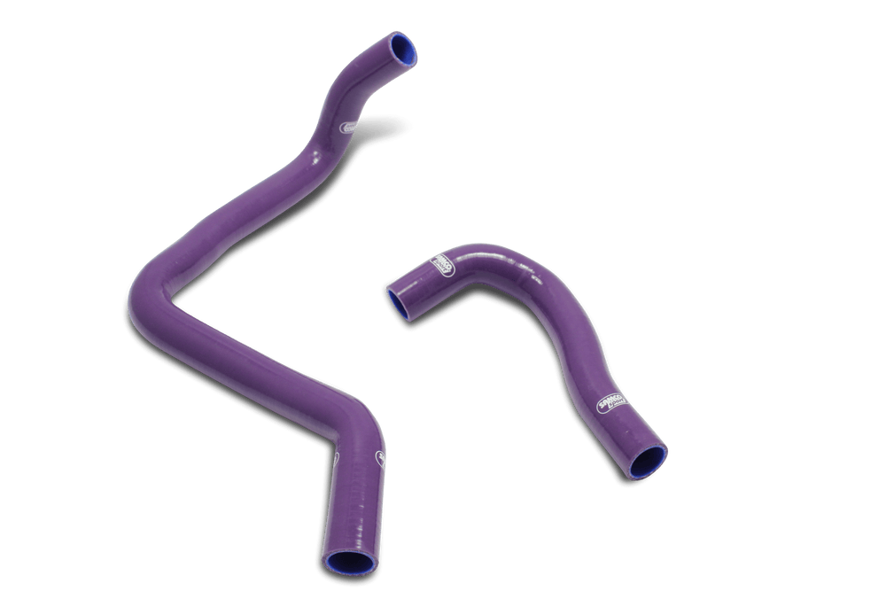 Samco BMW E46 M3 1/2000 - 5/ 2006 (1) Airbox Hose (GUNMETALGREY)