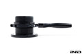 AST 04/2013-12/2020 Volkswagen GOLF VII Lowering Springs - 40mm/40mm