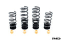 AST 04/2013-12/2020 Volkswagen GOLF VII Lowering Springs - 40mm/40mm