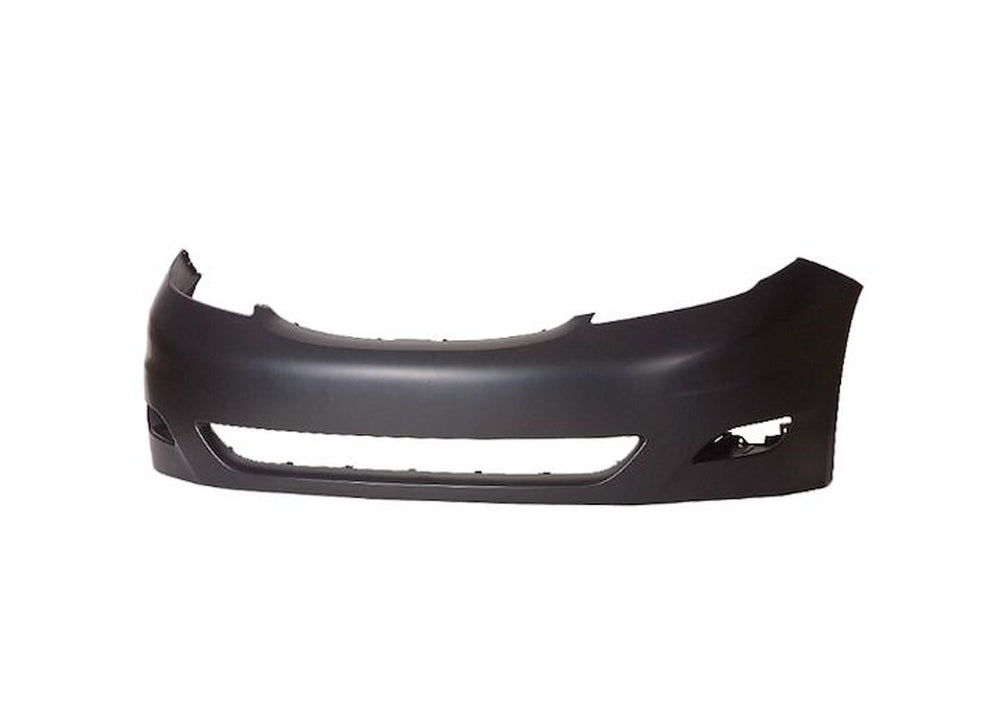 Sherman Parts bumper