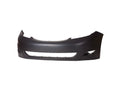 CAPA FRONT BUMPER COVER W/PARK ASSIST SENSORS TOYOTA SIENNA 0610