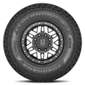 GEOA/TG015 P235/70R15 OWL