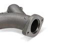 Ls Swap Exhaust Manifolds Natural Cast Finish Multi-Fit 2.25 Inch Outlet FlowTech
