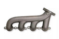 Ls Swap Exhaust Manifolds Natural Cast Finish Multi-Fit 2.25 Inch Outlet FlowTech