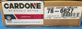 A1 REMFG INC auto part