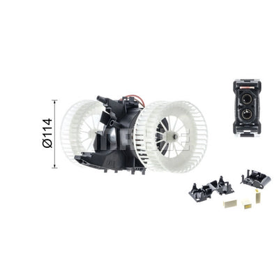 Mahle auto part