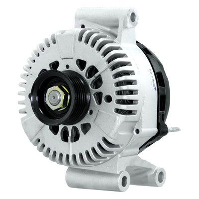 REMY red auto part