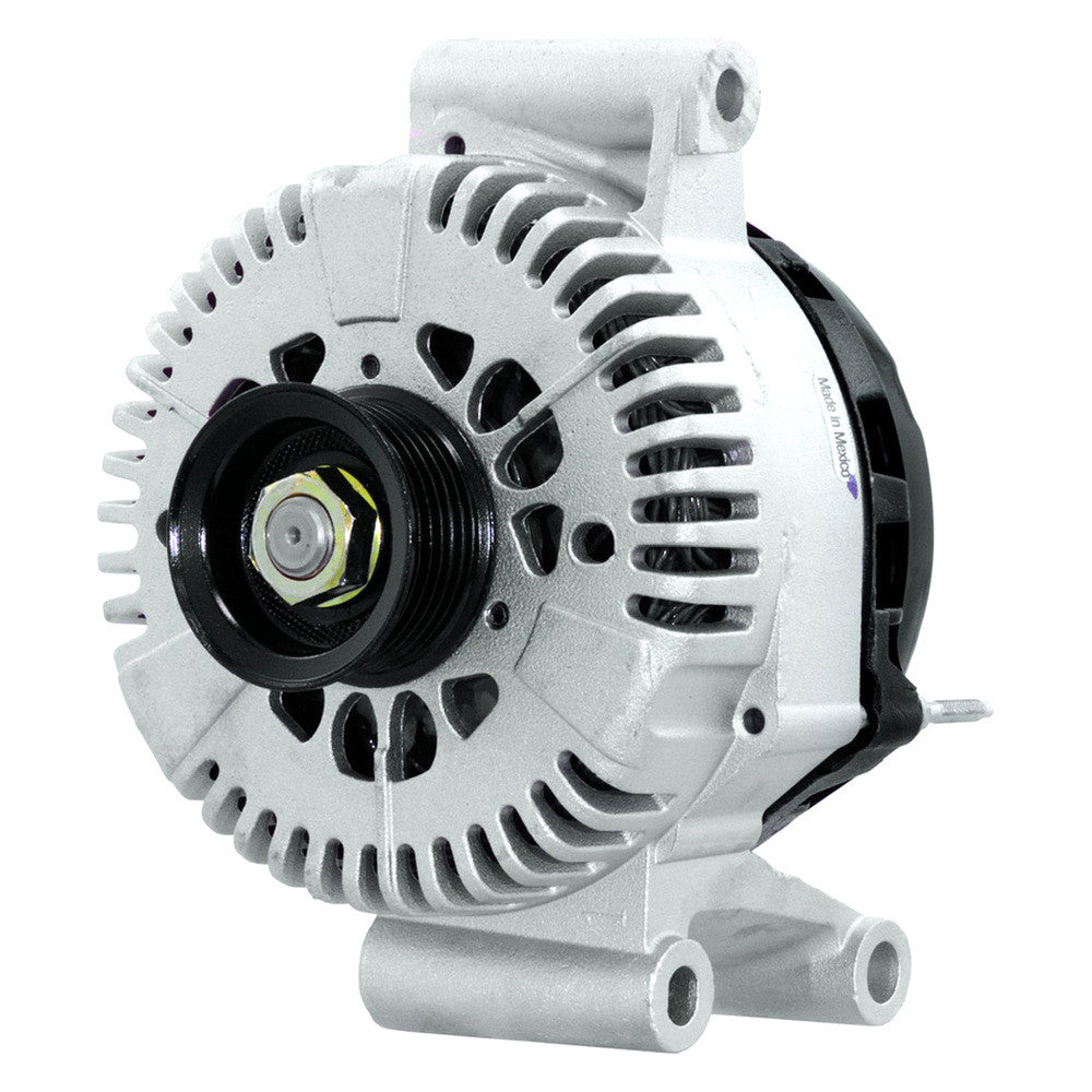 REMY red auto part