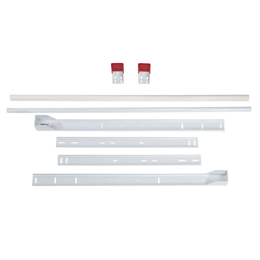 GLIDESAFE REAR LOAD ASSIST SYSTEM