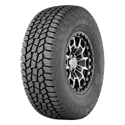 215/65R16 98H GL A/T4 G018