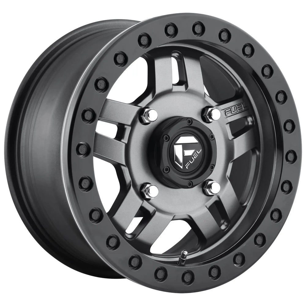 D918 14X7 4X156 MT-GNMTL 13MM