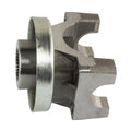 ~(15.4 lbs. 36X8X8)~ END YOKE GM 8.5in 3R 30SPL