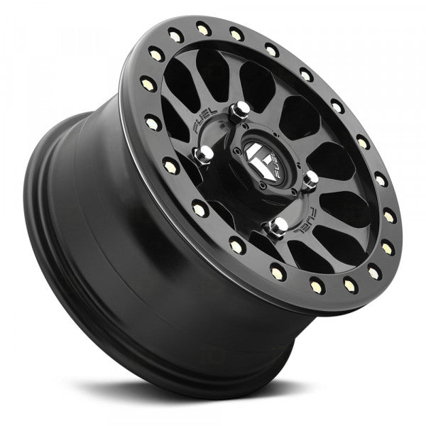 D920 14X7 4X156 MT-BLK 13MM