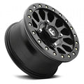 D920 14X7 4X156 MT-BLK 13MM