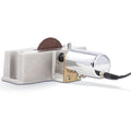 ELECTRIC PISTON RING FILER 220 VOLT MODEL
