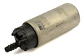 DeatschWerks fuel pump close-up