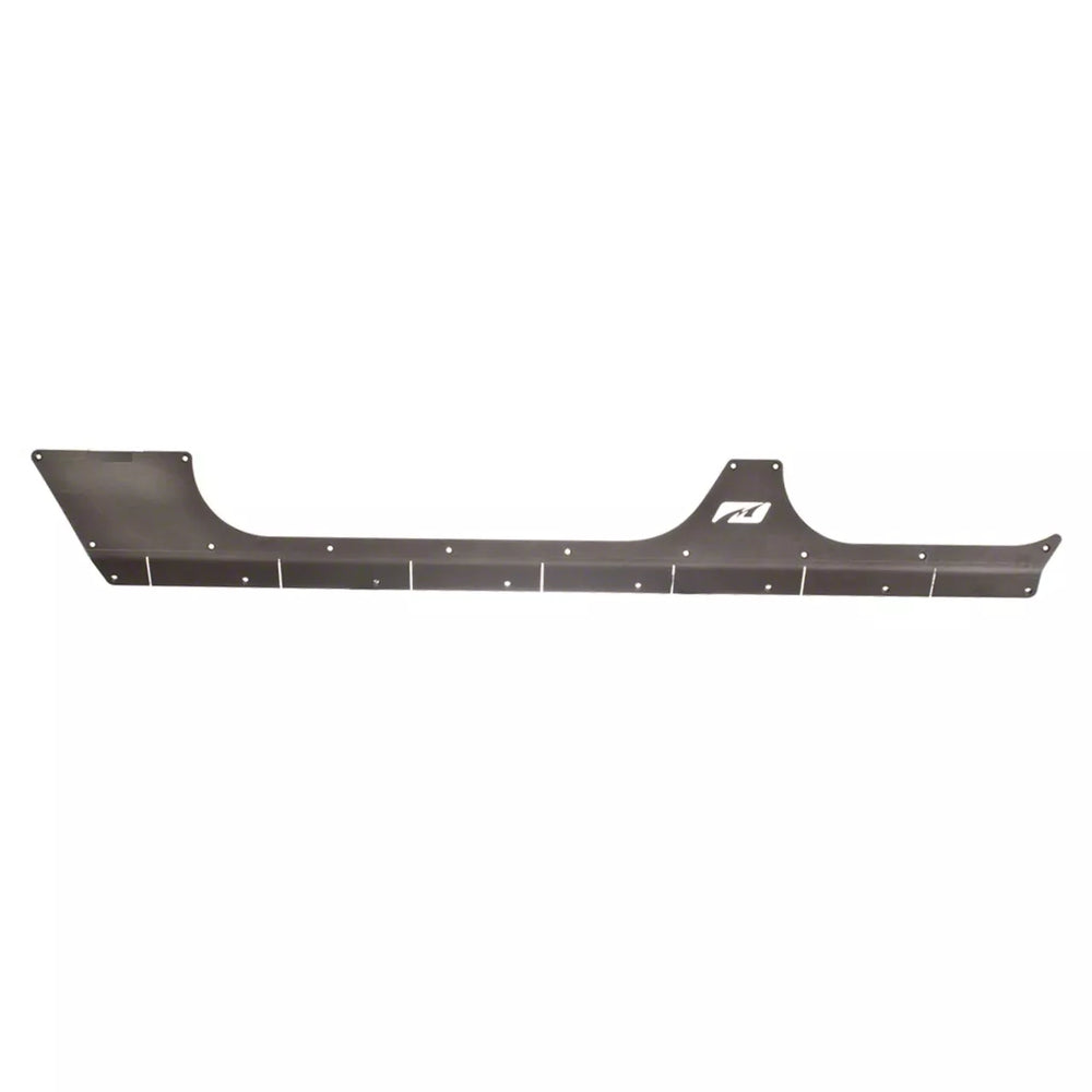 ~(38 lbs. 72X12X12)~ Jeep JK Unlimited Rocker Armor 07-18 Wrangler JK 4 Door Motobilt