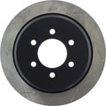 StopTech Slotted Sport Brake Rotor
